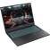 Ноутбук Gigabyte G6 KF Intel Core i7-13620H/16Gb/SSD1Tb/RTX4060 8Gb/16