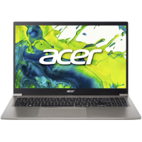 Ноутбук Acer  Lite AL15-33P-38AY Intel Core 3 N355/16Gb/SSD512Gb/15.6
