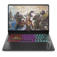 Ноутбук HP Omen 14-fb0020ci Core Ultra 7 155H 16Gb SSD512Gb NVIDIA GeForce RTX4050 6Gb 14