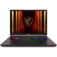 Ноутбук MSI Vector 17 HX AI A2XWJG-062RU Core Ultra 9 275HX 32Gb SSD1Tb NVIDIA GeForce RTX5090 24Gb 17