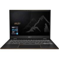 Ноутбук MSI Summit E13 Flip Evo A13MT-265AU Core i7 1360P 16Gb SSD1Tb Intel Iris Xe graphics 13.4