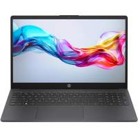 Ноутбук HP 15-fd1041ci Core 3 100U 16Gb SSD512Gb Intel Graphics 15.6