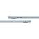 Ноутбук Apple MacBook Air A3240 M4 10 core 16Gb SSD256Gb/8 core GPU 13.6