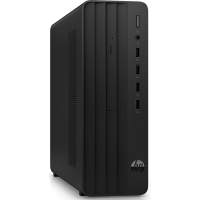 ПК HP Pro 290 G9 SFF i5 13500 (2.5) 16Gb SSD512Gb UHDG 770 Windows 11 Pro 64 GbitEth WiFi BT 180W kb мышь клавиатура черный (883U8EA/16GB)