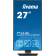 Монитор Iiyama 27