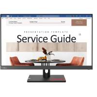 Монитор Lenovo 23.8