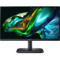 Монитор Acer EK221QHbi 21,5'', 16:9, VA, FHD, 1/5ms, 250cd, 100Hz, VGA, HDMI