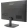 Монитор Acer EK241YHbmix 23,8'', 16:9, VA, FHD, 1ms, 250cd, 100Hz, VGA, HDMI, SPK