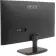 Монитор Acer EK241YHbmix 23,8'', 16:9, VA, FHD, 1ms, 250cd, 100Hz, VGA, HDMI, SPK