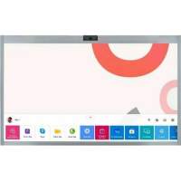 Интерактивный дисплей LG 55