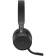 Гарнитура беспроводная/ Jabra Evolve2 75, Link380a MS Stereo Black
