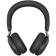 Гарнитура беспроводная/ Jabra Evolve2 75, Link380a MS Stereo Black