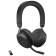 Гарнитура беспроводная/ Jabra Evolve2 75, Link380a MS Stereo Black