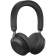 Гарнитура беспроводная/ Jabra Evolve2 75, Link380a MS Stereo Black