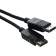 Кабель соединительный DP-DP 1.2V 4K@60Hz  5м Telecom CG712-5M