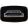 Кабель HDMI 19M/M,ver. 2.1, 8K@60 Hz 1.5m Telecom TCG255-1.5M