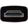 Кабель HDMI 19M/M,ver. 2.1, 8K@60 Hz 3m Telecom TCG255-3M
