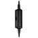 Компьютерная акустическая система Sven 135, черный (6 Вт, питание USB) [SV-020231]