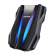 Внешний жесткий диск Portable HDD 1TB ADATA HD770G (Black), USB 3.2 Gen1, IP68, RGB lighting, 139x98x26mm, 270g /3 года/ [AHD770G-1TU32G1-CBK]