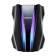 Внешний жесткий диск Portable HDD 1TB ADATA HD770G (Black), USB 3.2 Gen1, IP68, RGB lighting, 139x98x26mm, 270g /3 года/ [AHD770G-1TU32G1-CBK]