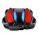 Внешний жесткий диск Portable HDD 2TB ADATA HD770G (Red), USB 3.2 Gen1, IP68, RGB lighting, 139x98x26mm, 270g /3 года/ [AHD770G-2TU32G1-CRD]