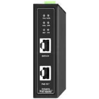 Инжектор/ OSNOVO Промышленный PoE-инжектор Gigabit Ethernet на 90W