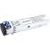 Модуль / OSNOVO промышленный SFP Модуль SM, разъем 2*LC, 1,25 Гбит/c, до 20км, Tx:1310/Rx:1310, DDM