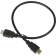 Кабель/ LAZSO Кабель для передачи сигналов HDMI 2.0, максимальное разрешение 4Кх2К, 60Hz (4:4:4)
