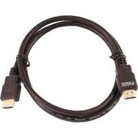 Кабель/ LAZSO Кабель для передачи сигналов HDMI 2.0, максимальное разрешение 4Кх2К, 60Hz (4:4:4)