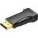Адаптер-переходник Vention DisplayPort 20M ] HDMI F 4K