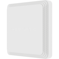 Маршрутизатор/ Keenetic Voyager Pro Гигабитный интернет-центр с Mesh Wi-Fi 6 AX1800, анализатором спектра Wi-Fi, 2-портовым Smart-коммутатором, переключателем режима роутер/ретранслятор и питанием Power over Ethernet