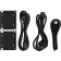 UPS Сайбер Электро ЭКСПЕРТ-2000Р Онлайн, Стойка/Напольный 2000ВА/1800Вт. USB/RS-232/SNMP Slot/EPO (8 IEC С13) (12В /9Ач. х 4)