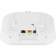 Точка доступа/ Zyxel NebulaFlex Pro WAX630S Hybrid Access Point, WiFi 6, 802.11a/b/g/n/ac/ax (2.4 & 5 GHz), MU-MIMO, Smart Antenna, 4x4 antennas, up to 575+2400 Mbps, 1xLAN 2.5GE, 1xLAN GE, PoE, 4G/5G protection