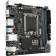Материнская плата GIGABYTE H610I DDR4, Mini-ITX, LGA1700 [H610I DDR4]