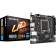 Материнская плата GIGABYTE H610I DDR4, Mini-ITX, LGA1700 [H610I DDR4]