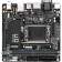 Материнская плата GIGABYTE H610I DDR4, Mini-ITX, LGA1700 [H610I DDR4]