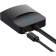 Мультимедиа конвертер активный Vention DVI-D 25М ] VGA - 0.15 м. Чёрный