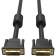 Кабель Vention DVI-D Dual link 25M/25M с ферритовым фильтром - 1.5м. [EAABG]