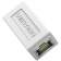 Соединитель Адаптер-соединитель Vention RJ45 F / RJ45 F 8p8c кат. 6 Белый [IPVW0]