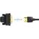 Переходник Адаптер-Vention DVI 24+1 M/ HDMI 19F [ECDB0]
