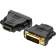 Переходник Адаптер-Vention DVI 24+1 M/ HDMI 19F [ECDB0]