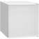 Холодильник WHITE NR 402 W NORDFROST