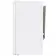Холодильник WHITE NR 403 W NORDFROST