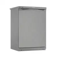 Холодильник SVIYAGA-410-1 SILVER POZIS