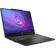 Ноутбук MSI Venture A16 AI+ A3HMG-026XRU AMD Ryzen AI 7 350/16Gb/SSD1Tb/16