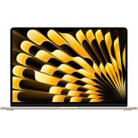 Ноутбук Apple Macbook Air 15 - M4 / 10C-10C / 24GB / 512GB / Starlight MC6K4LL/A