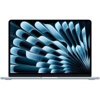 Ноутбук Apple Macbook Air 13 - M4 / 10C-10C / 24GB / 512GB / Sky Blue MC6V4HN/A