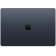 Ноутбук Apple Macbook Air 15 - M4 / 10C-10C / 24GB / 512GB / Midnight MC6L4LL/A