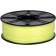 Пластик для принтера 3D Cactus CS-3D-ABS-1KG-L-YELL ABS LUMINOUS d1.75мм 1кг 1цв.