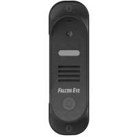 Видеопанель Falcon Eye FE-Push HD цветной сигнал CMOS цвет панели: графит